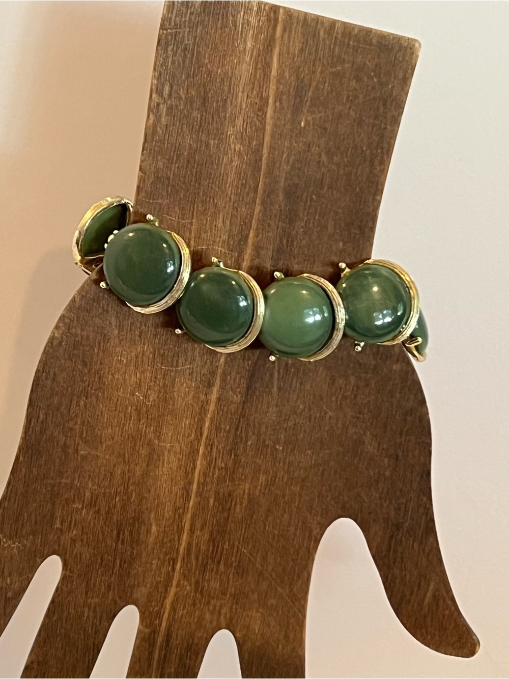Vintage Lisner Bracelet